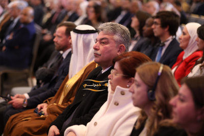 الأردن يطلق الاستراتيجية الوطنية للنزاهة ومكافحة الفساد لأربعة أعوام