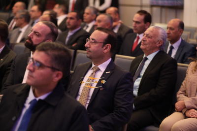 الأردن يطلق الاستراتيجية الوطنية للنزاهة ومكافحة الفساد لأربعة أعوام