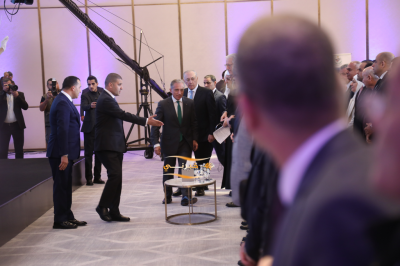 الأردن يطلق الاستراتيجية الوطنية للنزاهة ومكافحة الفساد لأربعة أعوام