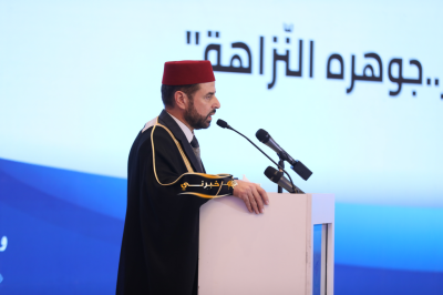 الأردن يطلق الاستراتيجية الوطنية للنزاهة ومكافحة الفساد لأربعة أعوام