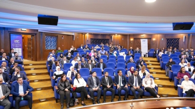 كريف الأردن تعقد ورشتي عمل للقطاعين البنكي وغير البنكي لمناقشة آخر المستجدات الخاصة بخدمات الإستعلام الإئتماني