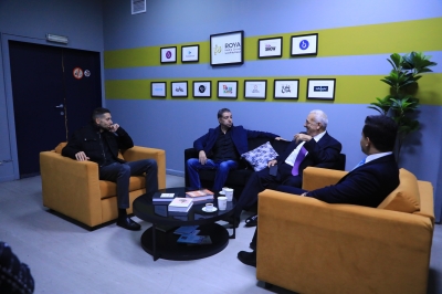 ناصر الدين ضيف برنامج 