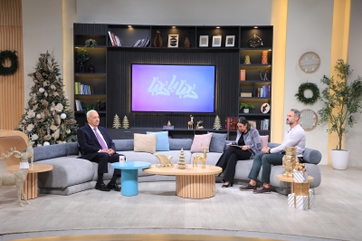 ناصر الدين ضيف برنامج 