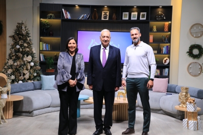 ناصر الدين ضيف برنامج 