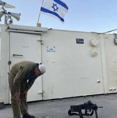 ارتفاع في عدد الملتحقين الدروز والبدو في جيش الكيان