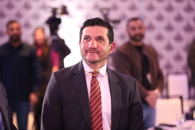 مجموعة المطار الدولي تسلط الضوء على دورها المحوري في إدارة مطار الملكة علياء الدولي