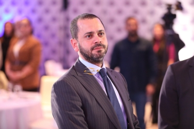 مجموعة المطار الدولي تسلط الضوء على دورها المحوري في إدارة مطار الملكة علياء الدولي