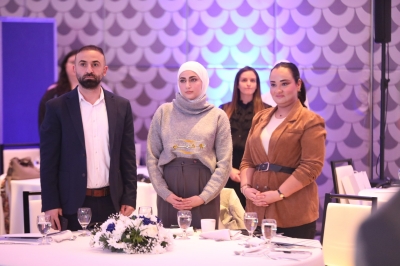 مجموعة المطار الدولي تسلط الضوء على دورها المحوري في إدارة مطار الملكة علياء الدولي