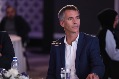 مجموعة المطار الدولي تسلط الضوء على دورها المحوري في إدارة مطار الملكة علياء الدولي