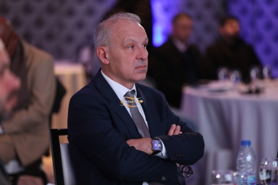 مجموعة المطار الدولي تسلط الضوء على دورها المحوري في إدارة مطار الملكة علياء الدولي