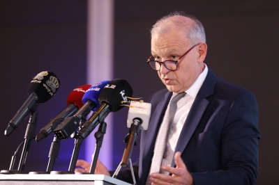 مجموعة المطار الدولي تسلط الضوء على دورها المحوري في إدارة مطار الملكة علياء الدولي