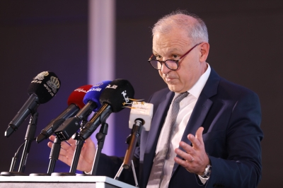 مجموعة المطار الدولي تسلط الضوء على دورها المحوري في إدارة مطار الملكة علياء الدولي