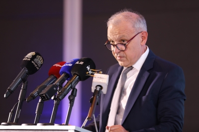 مجموعة المطار الدولي تسلط الضوء على دورها المحوري في إدارة مطار الملكة علياء الدولي