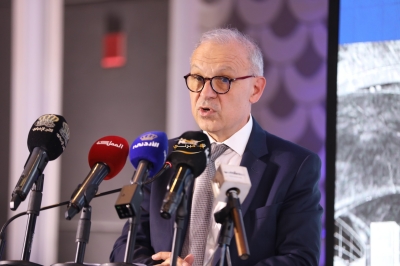 مجموعة المطار الدولي تسلط الضوء على دورها المحوري في إدارة مطار الملكة علياء الدولي