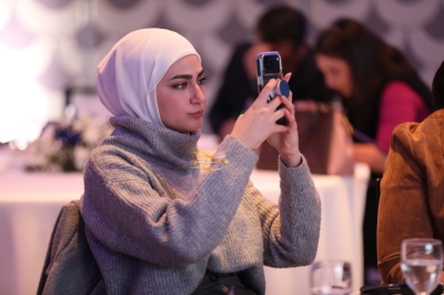 مجموعة المطار الدولي تسلط الضوء على دورها المحوري في إدارة مطار الملكة علياء الدولي