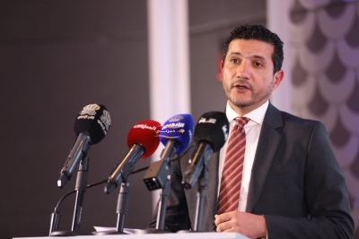 مجموعة المطار الدولي تسلط الضوء على دورها المحوري في إدارة مطار الملكة علياء الدولي