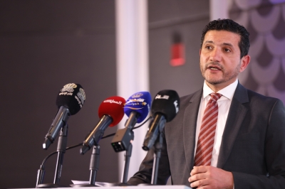 مجموعة المطار الدولي تسلط الضوء على دورها المحوري في إدارة مطار الملكة علياء الدولي