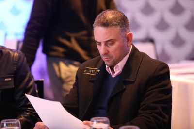 مجموعة المطار الدولي تسلط الضوء على دورها المحوري في إدارة مطار الملكة علياء الدولي