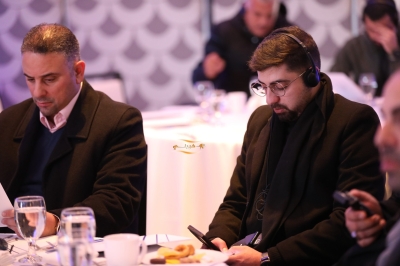 مجموعة المطار الدولي تسلط الضوء على دورها المحوري في إدارة مطار الملكة علياء الدولي