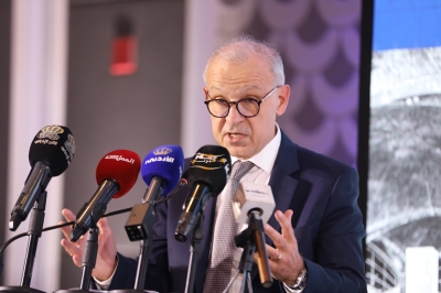 مجموعة المطار الدولي تسلط الضوء على دورها المحوري في إدارة مطار الملكة علياء الدولي