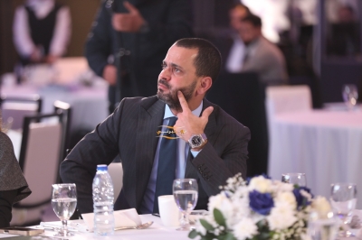 مجموعة المطار الدولي تسلط الضوء على دورها المحوري في إدارة مطار الملكة علياء الدولي