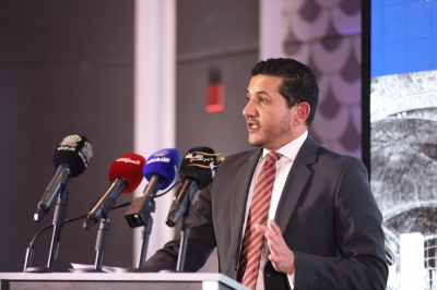 مجموعة المطار الدولي تسلط الضوء على دورها المحوري في إدارة مطار الملكة علياء الدولي