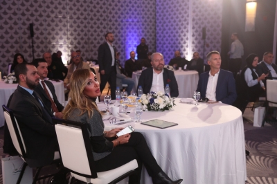 مجموعة المطار الدولي تسلط الضوء على دورها المحوري في إدارة مطار الملكة علياء الدولي