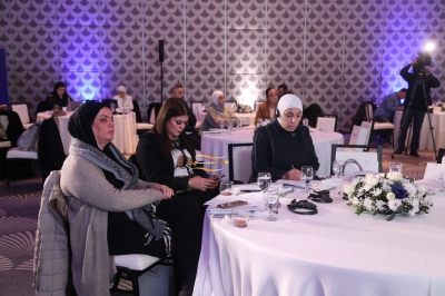 مجموعة المطار الدولي تسلط الضوء على دورها المحوري في إدارة مطار الملكة علياء الدولي