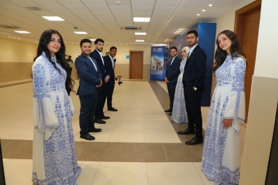 العلوم التطبيقية تحتفي بعام من التميز