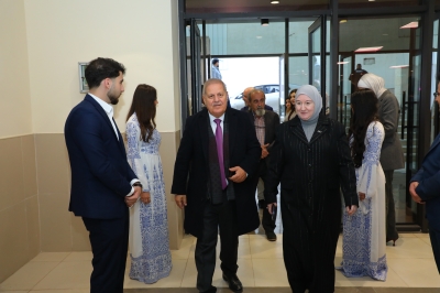 العلوم التطبيقية تحتفي بعام من التميز