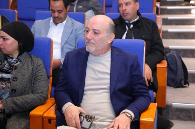 العلوم التطبيقية تحتفي بعام من التميز