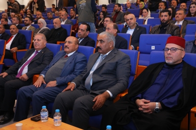 العلوم التطبيقية تحتفي بعام من التميز