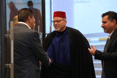 العلوم التطبيقية تحتفي بعام من التميز