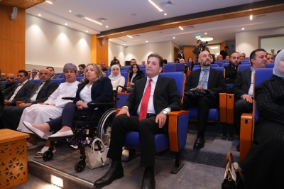 العلوم التطبيقية تحتفي بعام من التميز