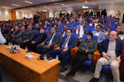 العلوم التطبيقية تحتفي بعام من التميز