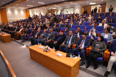 العلوم التطبيقية تحتفي بعام من التميز