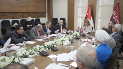 الاتحاد الرياضي للجامعات الأردنية يقر موعد (بطولة القائد) في العقبة