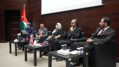 (الشرق الأوسط) تستضيف مؤتمر اللغة العربية السابع وتبحث دور الذكاء الاصطناعي في تطوير العربية