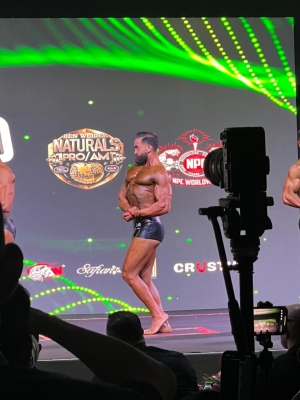 الكابتن أحمد العضايلة يحصد 4 ميداليات في بطولة المغرب للمحترفين