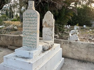 بعد اقتحام المقبرة وإزالة الخيمة: بن غفير يهدّد بهدم قبر القسّام