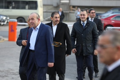 جاهة آل أبو عوض وآل القاسم