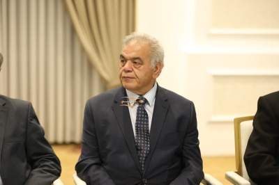 جاهة آل أبو عوض وآل القاسم