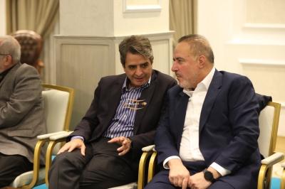 جاهة آل أبو عوض وآل القاسم