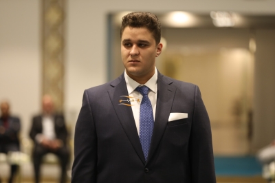 جاهة آل أبو عوض وآل القاسم