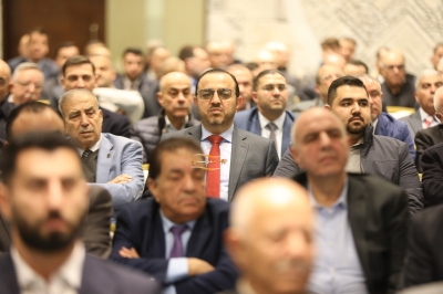 جاهة آل أبو عوض وآل القاسم