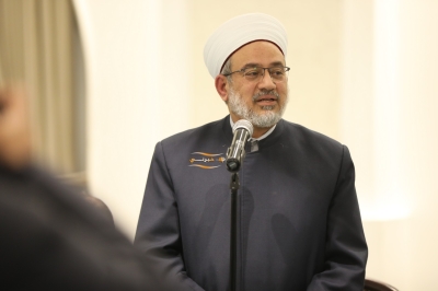 جاهة آل أبو عوض وآل القاسم