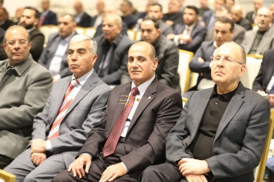 جاهة آل أبو عوض وآل القاسم