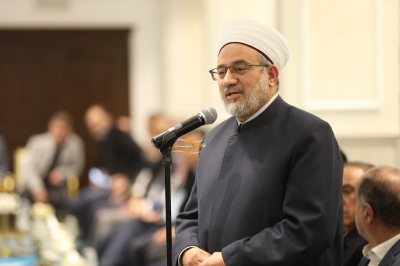 جاهة آل أبو عوض وآل القاسم