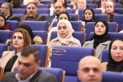 العلوم التطبيقية ومستشفى ابن الهيثم تنظمان ندوة متخصصة حول السياحة العلاجية في الأردن