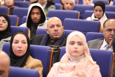 العلوم التطبيقية ومستشفى ابن الهيثم تنظمان ندوة متخصصة حول السياحة العلاجية في الأردن